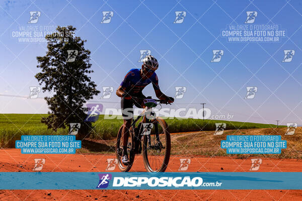 II Gp Japurá  de Mountain bike XCM