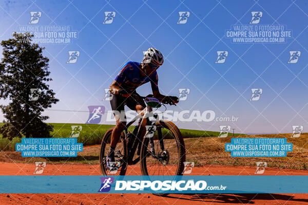 II Gp Japurá  de Mountain bike XCM