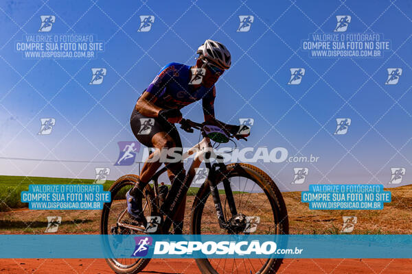 II Gp Japurá  de Mountain bike XCM