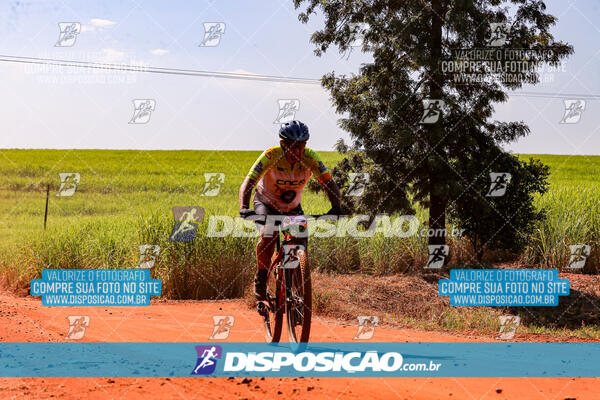 II Gp Japurá  de Mountain bike XCM