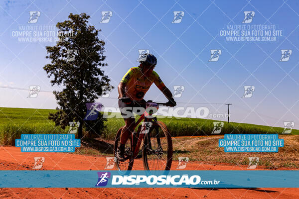 II Gp Japurá  de Mountain bike XCM