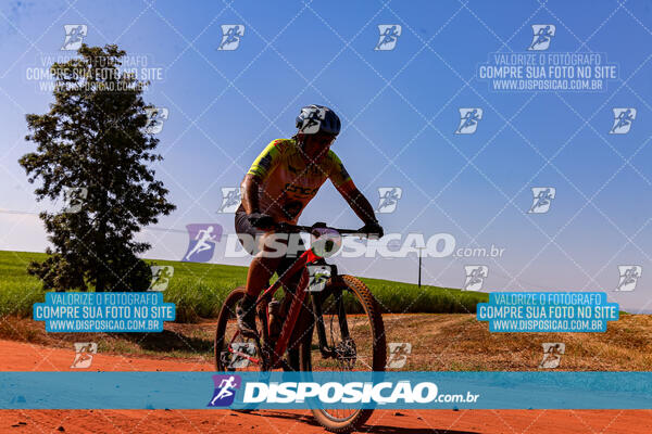 II Gp Japurá  de Mountain bike XCM