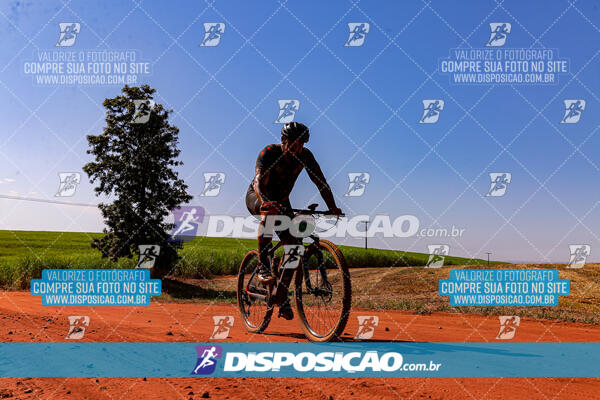 II Gp Japurá  de Mountain bike XCM