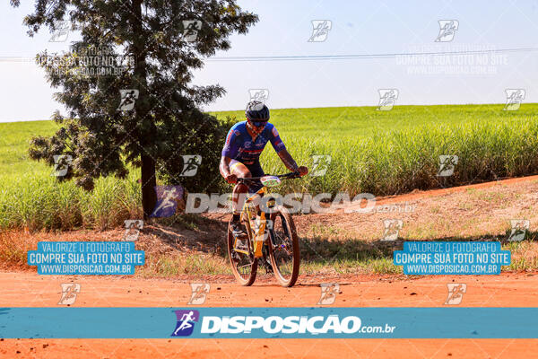 II Gp Japurá  de Mountain bike XCM