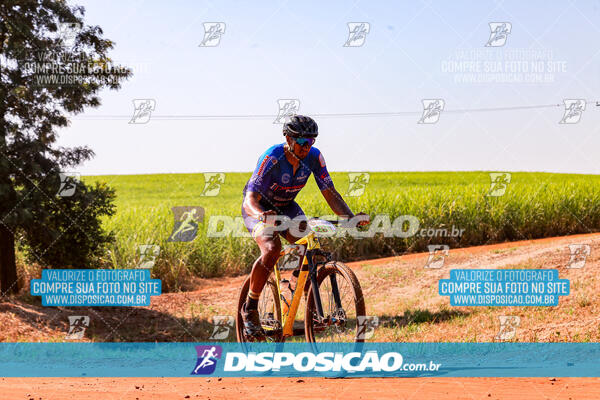 II Gp Japurá  de Mountain bike XCM