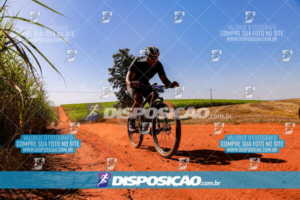 II Gp Japurá  de Mountain bike XCM