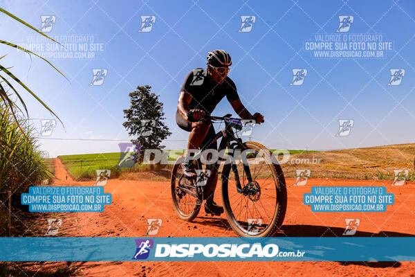 II Gp Japurá  de Mountain bike XCM