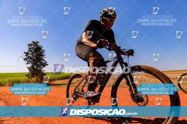 II Gp Japurá  de Mountain bike XCM