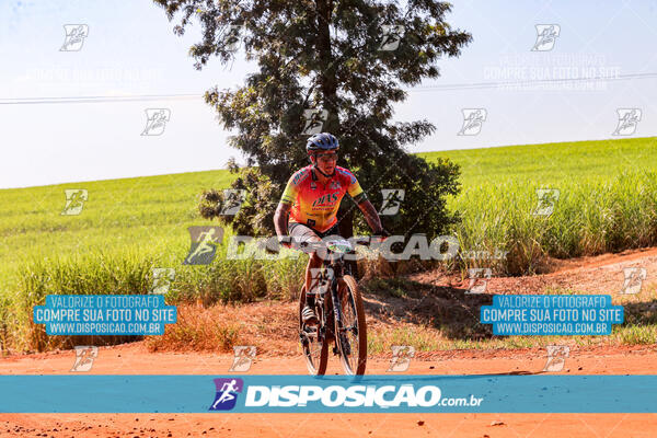 II Gp Japurá  de Mountain bike XCM