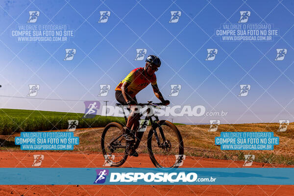 II Gp Japurá  de Mountain bike XCM