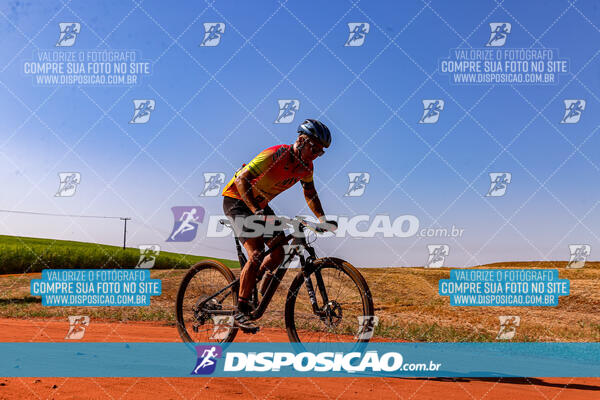 II Gp Japurá  de Mountain bike XCM