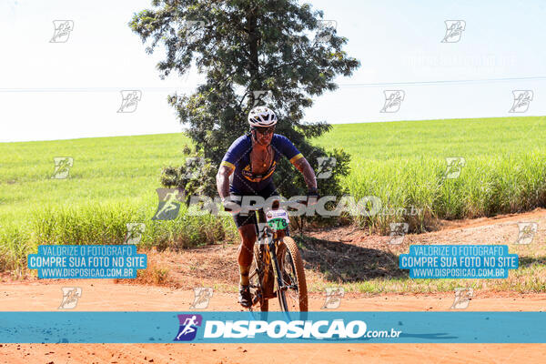 II Gp Japurá  de Mountain bike XCM