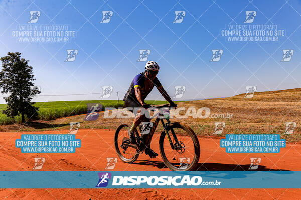 II Gp Japurá  de Mountain bike XCM