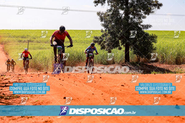 II Gp Japurá  de Mountain bike XCM