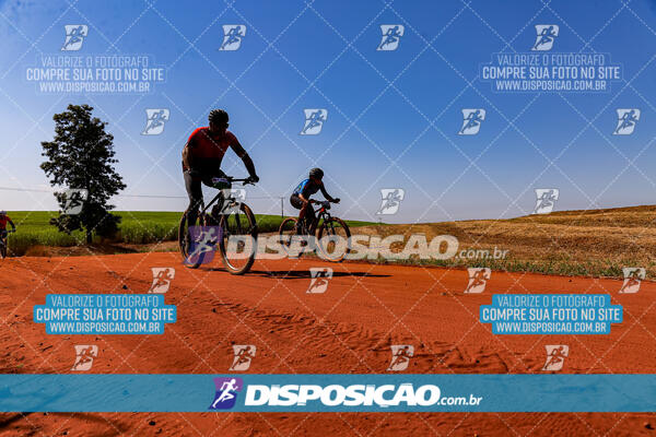 II Gp Japurá  de Mountain bike XCM