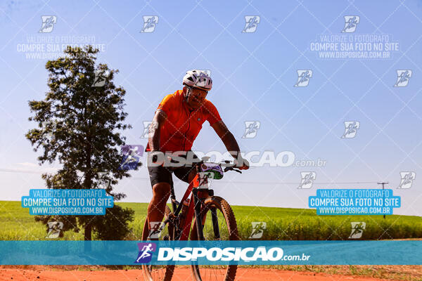 II Gp Japurá  de Mountain bike XCM