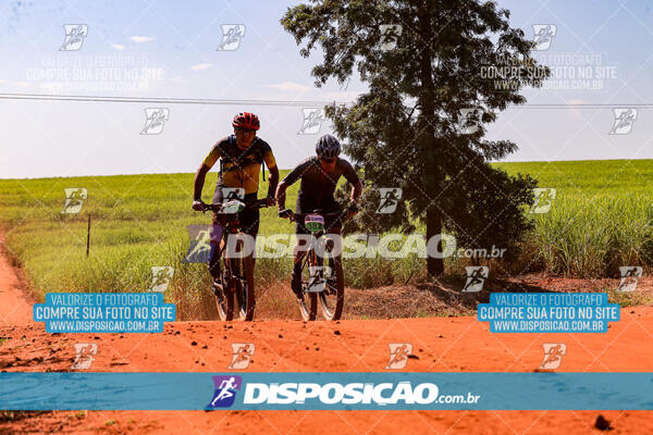 II Gp Japurá  de Mountain bike XCM