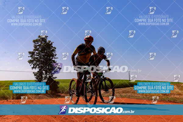 II Gp Japurá  de Mountain bike XCM