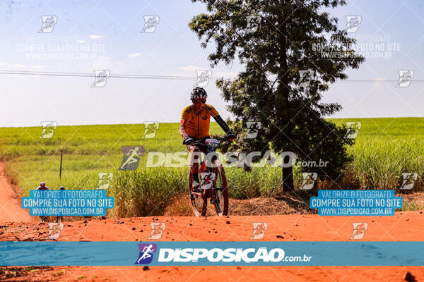 II Gp Japurá  de Mountain bike XCM