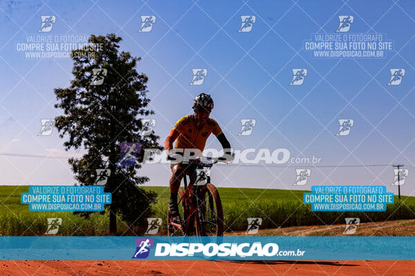 II Gp Japurá  de Mountain bike XCM