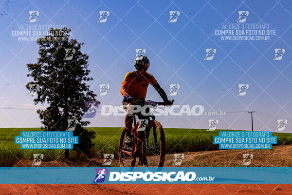 II Gp Japurá  de Mountain bike XCM