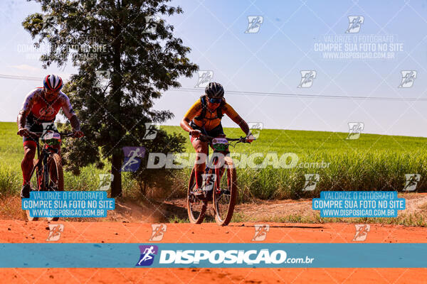 II Gp Japurá  de Mountain bike XCM