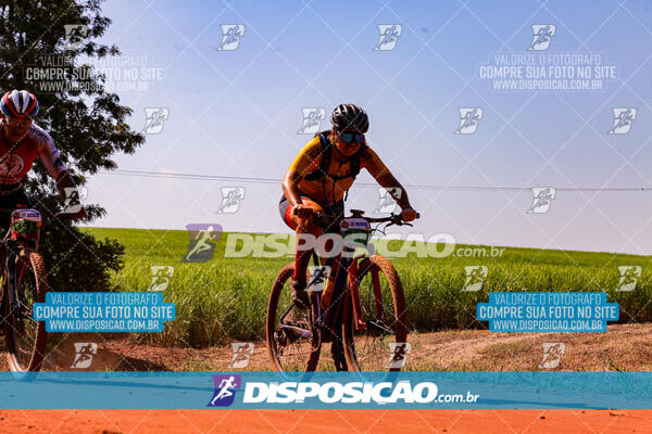 II Gp Japurá  de Mountain bike XCM