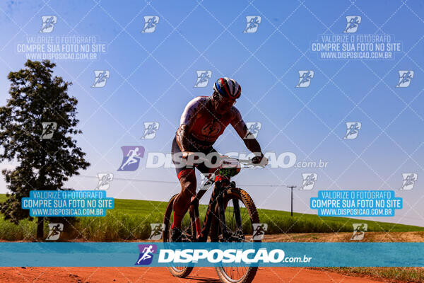 II Gp Japurá  de Mountain bike XCM