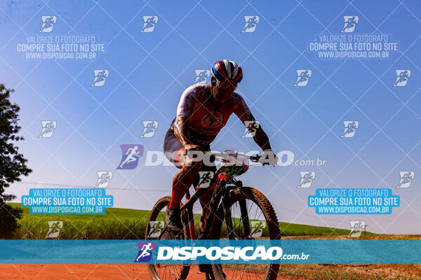 II Gp Japurá  de Mountain bike XCM