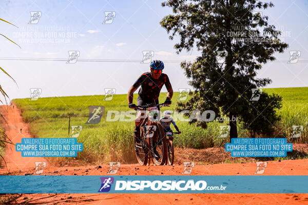 II Gp Japurá  de Mountain bike XCM