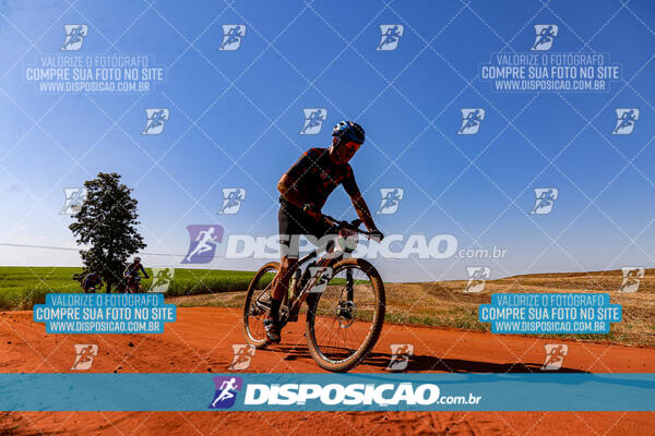 II Gp Japurá  de Mountain bike XCM