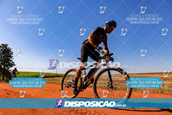 II Gp Japurá  de Mountain bike XCM