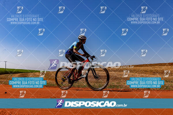 II Gp Japurá  de Mountain bike XCM