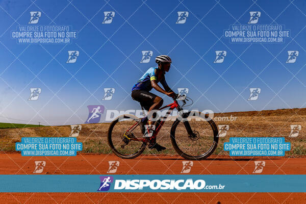 II Gp Japurá  de Mountain bike XCM