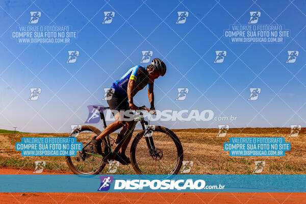 II Gp Japurá  de Mountain bike XCM