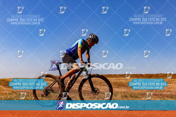 II Gp Japurá  de Mountain bike XCM