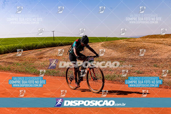 II Gp Japurá  de Mountain bike XCM