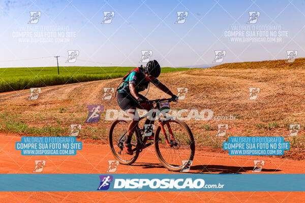 II Gp Japurá  de Mountain bike XCM