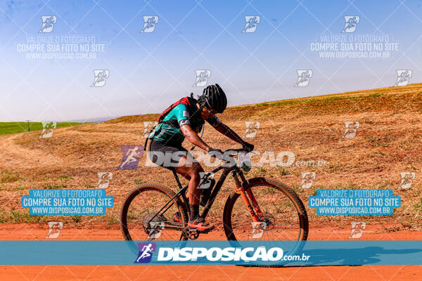 II Gp Japurá  de Mountain bike XCM