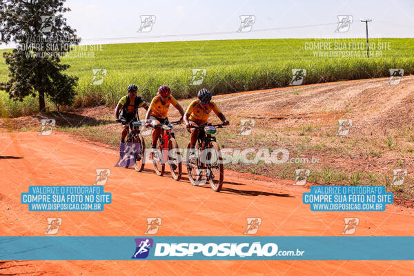 II Gp Japurá  de Mountain bike XCM