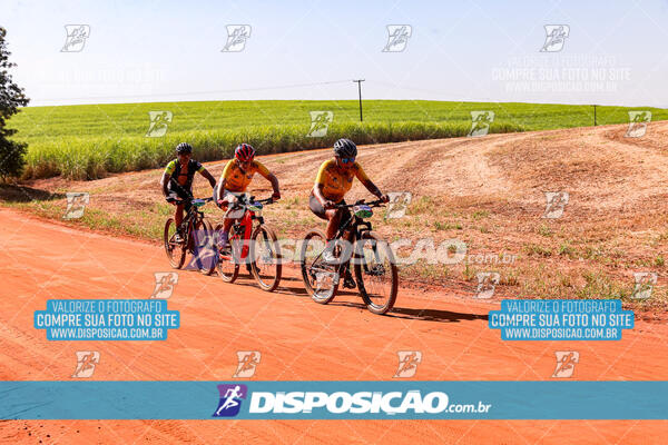 II Gp Japurá  de Mountain bike XCM