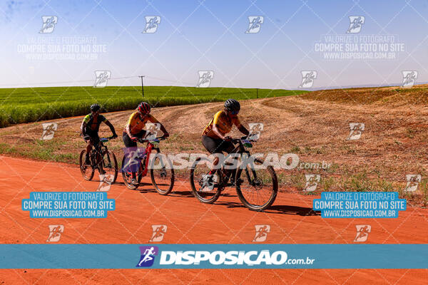 II Gp Japurá  de Mountain bike XCM