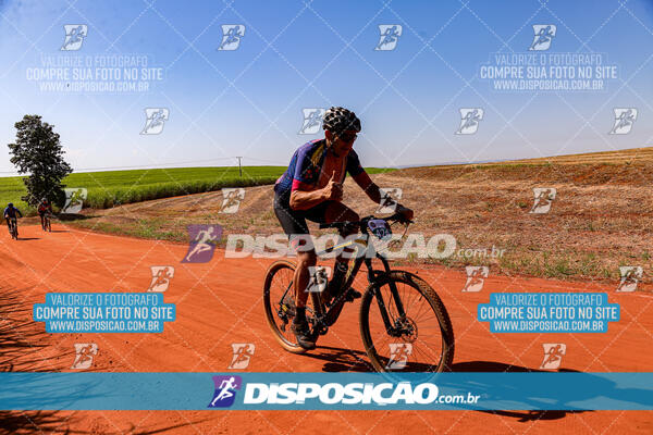 II Gp Japurá  de Mountain bike XCM