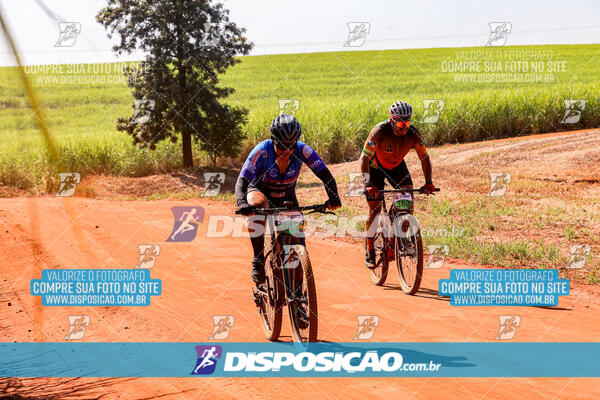 II Gp Japurá  de Mountain bike XCM