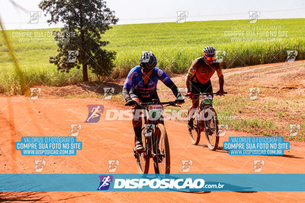 II Gp Japurá  de Mountain bike XCM