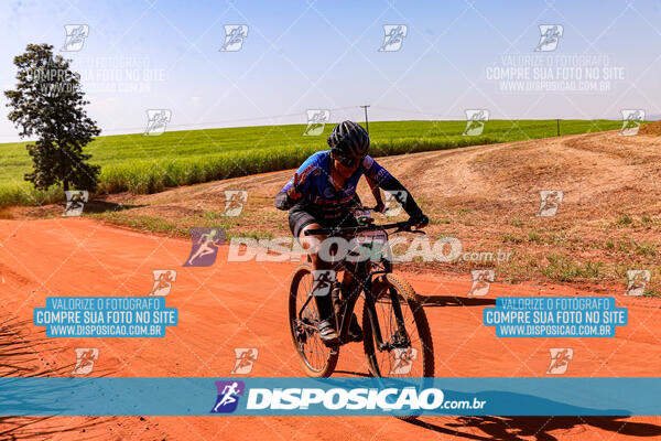 II Gp Japurá  de Mountain bike XCM