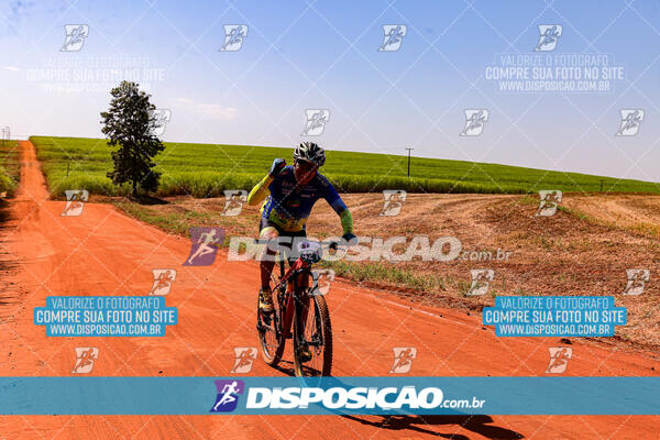 II Gp Japurá  de Mountain bike XCM