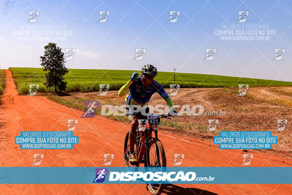 II Gp Japurá  de Mountain bike XCM