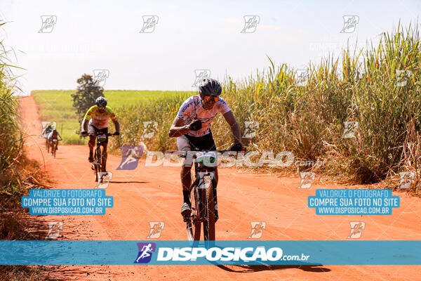 II Gp Japurá  de Mountain bike XCM