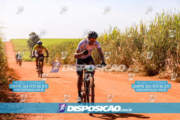 II Gp Japurá  de Mountain bike XCM